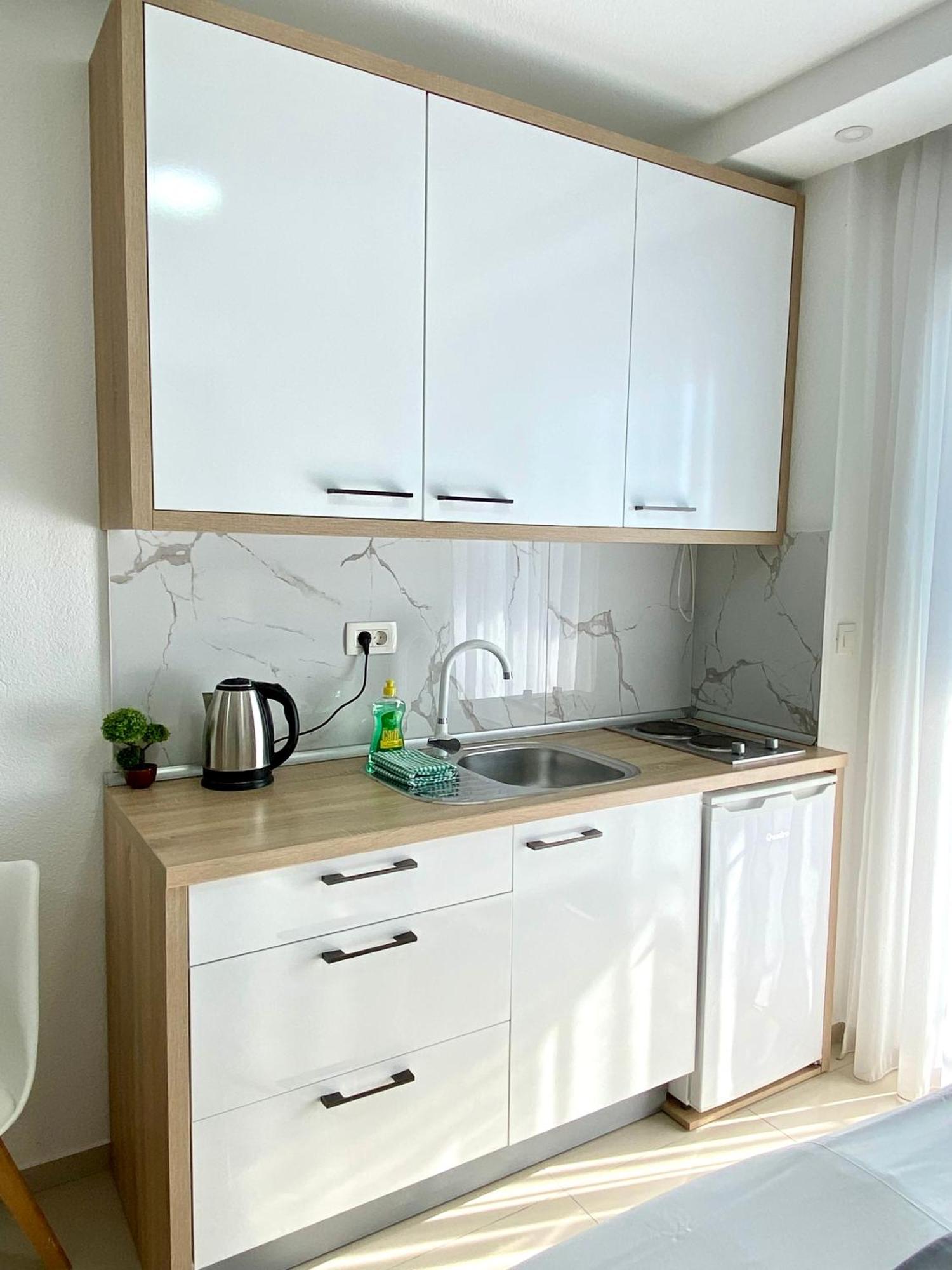 Villa Millene Neum Habitación foto