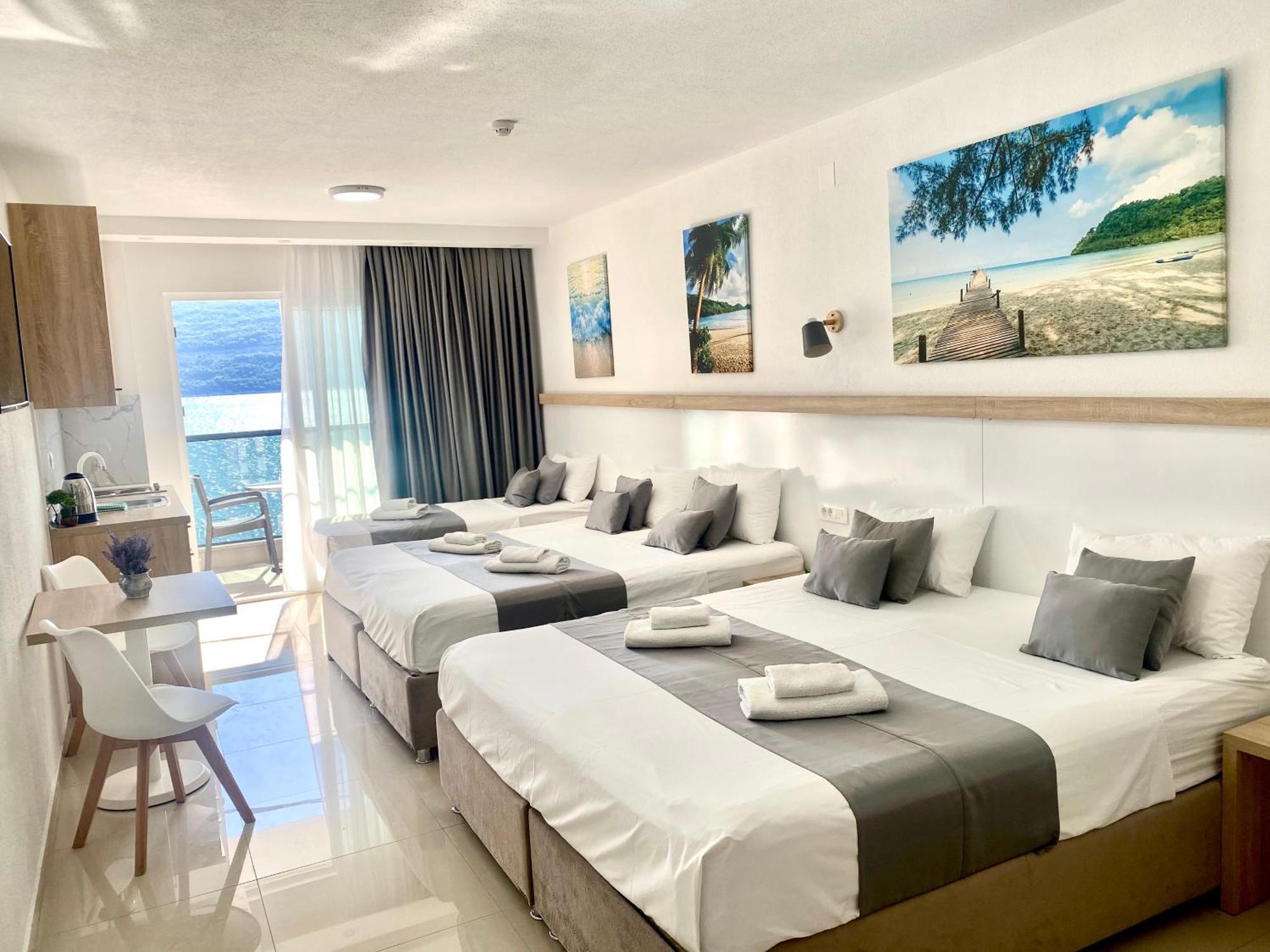 Villa Millene Neum Habitación foto