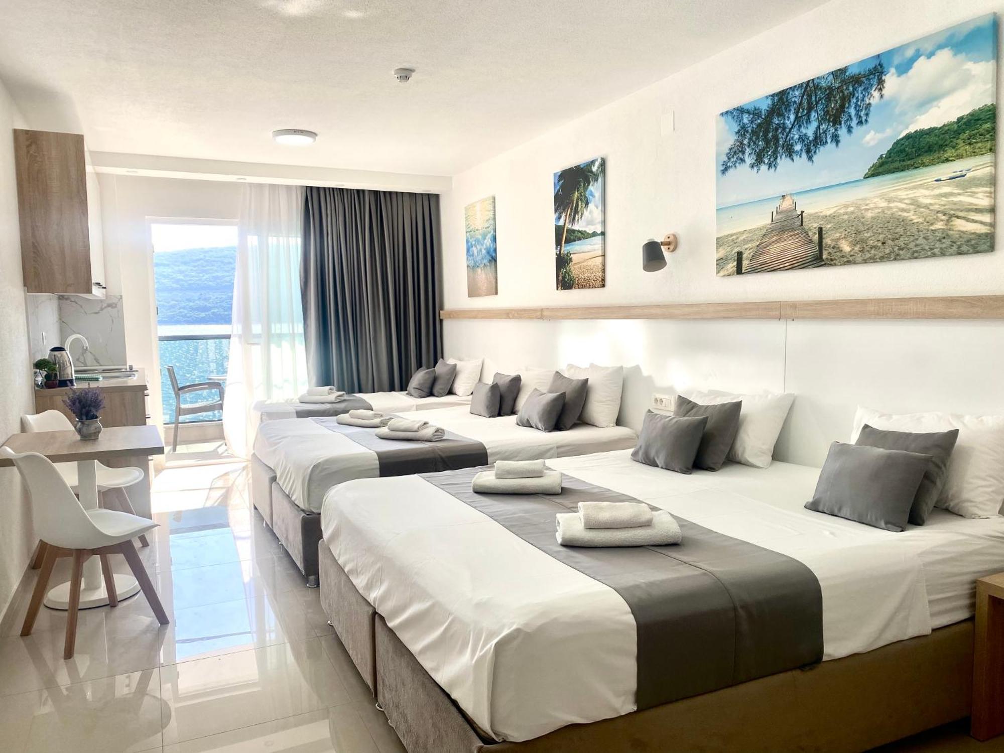 Villa Millene Neum Habitación foto